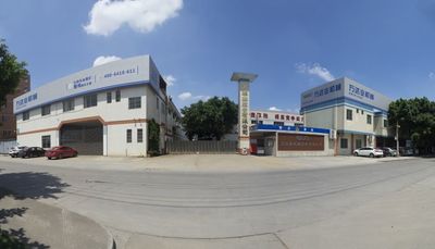 Κίνα Foshan Wandaye Machinery Equipment Co.,Ltd
