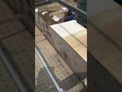 Μαγνητική μηχανή διαχωριστών