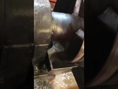 Εργαλεία μαγνητικού διαχωρισμού κυλίνδρων 1000 mm / Μαγνητικός διαχωριστής για άμμο κουαρτς