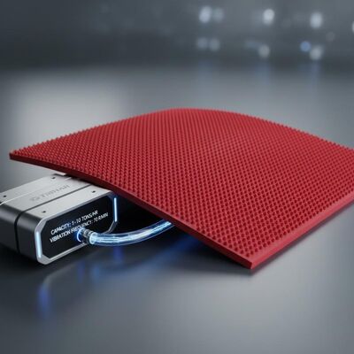 Δυναμικότητα 1 έως 10 τόνους ανά ώρα