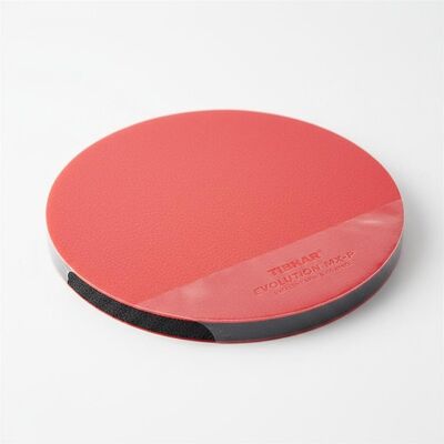 Capacity 1 to 10 Tons Per Hour tibhar evolution mx p table tennis rubber for professional players offering excellent spin and control
