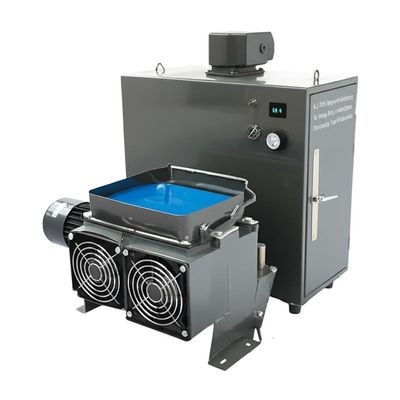 Εκχυλιστής Μαγνητικών Σωματιδίων AC 380V για Βαρέως Τύπου και Γρήγορη Εξαγωγή Σωματιδίων Συχνότητας 50/60Hz