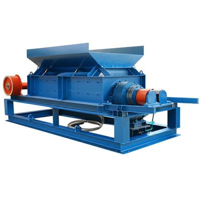 Μηχάνημα Μαγνητικού Διαχωριστή Άνθρακα με Ένταση Μαγνητικού Πεδίου 10000-15000 Gauss για Διαχωρισμό Υλικών