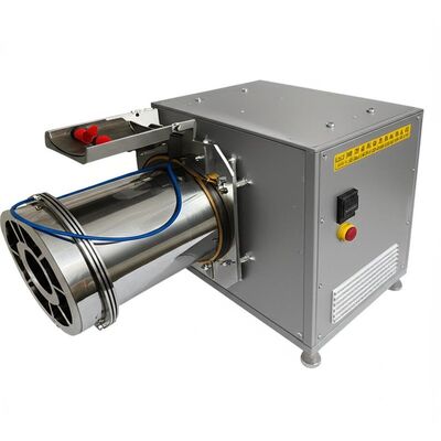 Συγγλήσιμη λειτουργική συσκευή μαγνητικού διαχωρισμού με συχνότητα 50 60 Hz που εξασφαλίζει τις επιδόσεις του μαγνητικού διαχωρισμού σωματιδίων