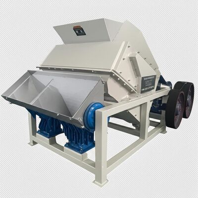 Mining Magnetic Separator Machine Featuring Feeding Size 20-325 Mesh and Circulating Running for Mineral Separation Process