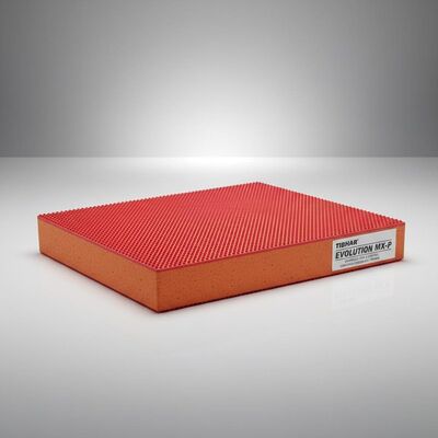 1200mm X 800mm X 1500mm tibhar evolution mx p καουτσούκ επιτραπέζιου τένις σχεδιασμένο για ενισχυμένη περιστροφή και έλεγχο συχνότητας δονήσεων 70rmin